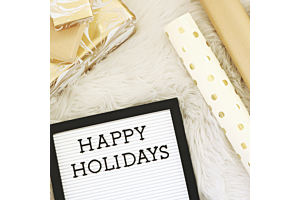 Holiday Hosting Hacks