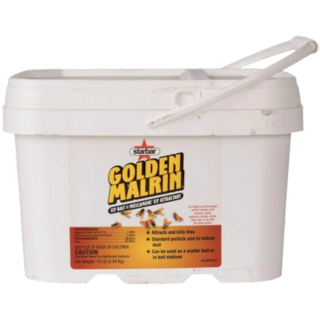 Insect & Pest Control
