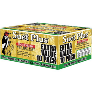 Bird Supplies