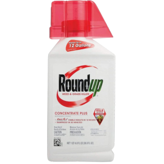 Weed Killers & Preventers