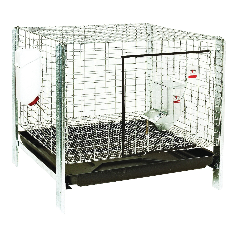 Pet one rabbit cage online