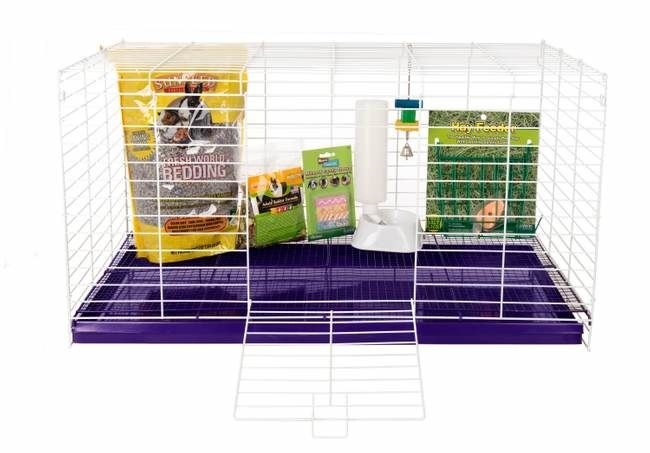 Kaytee complete rabbit kit cheap