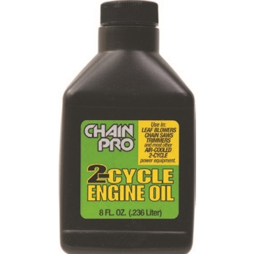 PolyGuard Chain Pro 2 Cycle Oil - 8 oz.