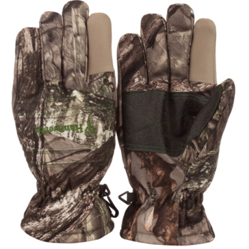 Huntworth Youth’s Thinsulate Insulated, Waterproof Hunting Glove