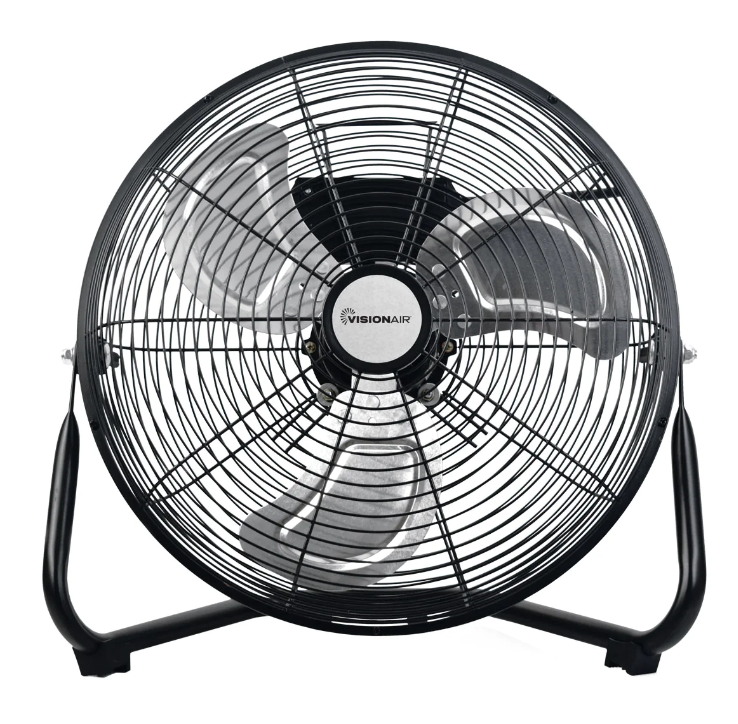 逆輸入 Aerospeed 20-inch 3 Speed Air Circulator Fan 扇風機・サーキュレーター