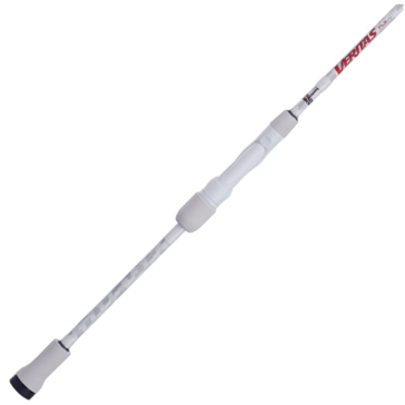 Abu Garcia Veritas VTSS70-5 Medium Spinning Rod, 7 ft OAL, K Handle, Graphite