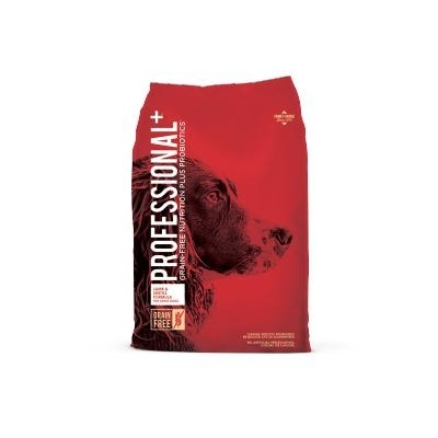 Lamb and deals lentil dog food