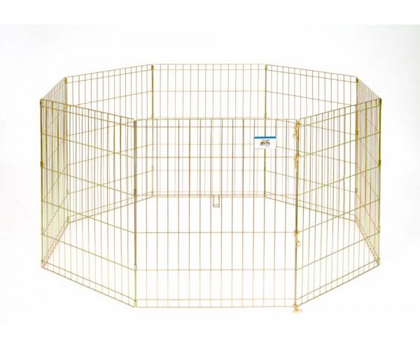 Pet lodge exercise pen discount