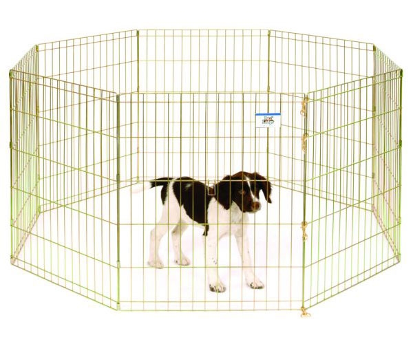 30 inch hotsell dog pen