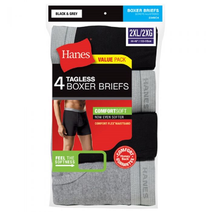 2xl mens underwear