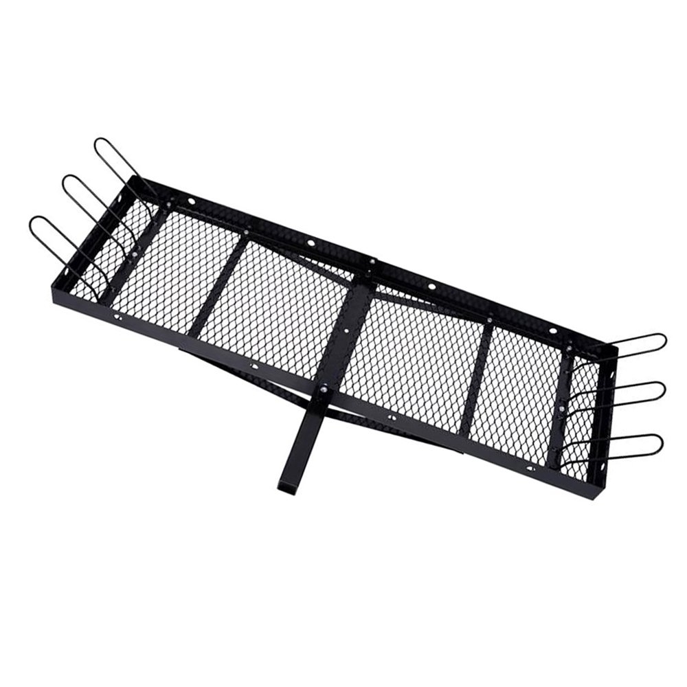 tow tuff bike rack