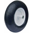 Sutong Wheelbarrow Hi-Run 4 Ply Rib Tire and Rim 4.80/4.00-8 CT1004