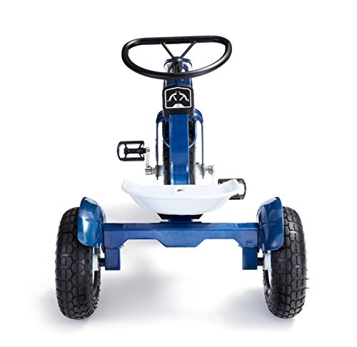 lil harvester tractor tricycle