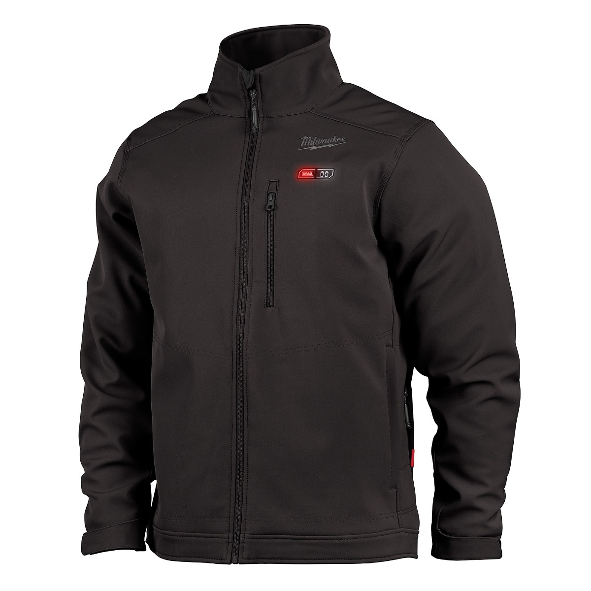 Sharper image shop heated jacket