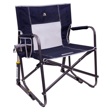 GCI Outdoor Freestyle Rocker XL Chair - Indigo