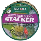 Birdola 6.4oz Multi-Bird Stacker 54610