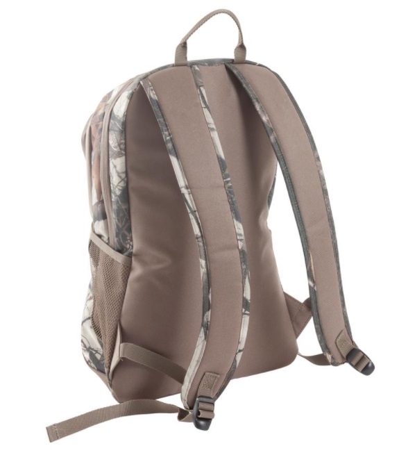 Allen 19522 Timber Raider Daypack 17 3 4 in L 14 1 4 in W 1350