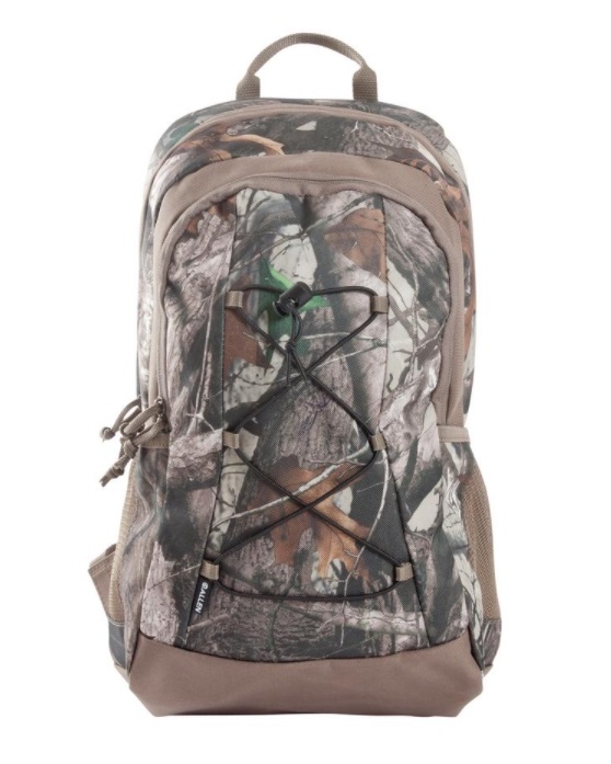 Allen timber raider daypack online