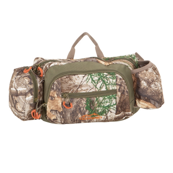 Realtree camo fanny pack on sale