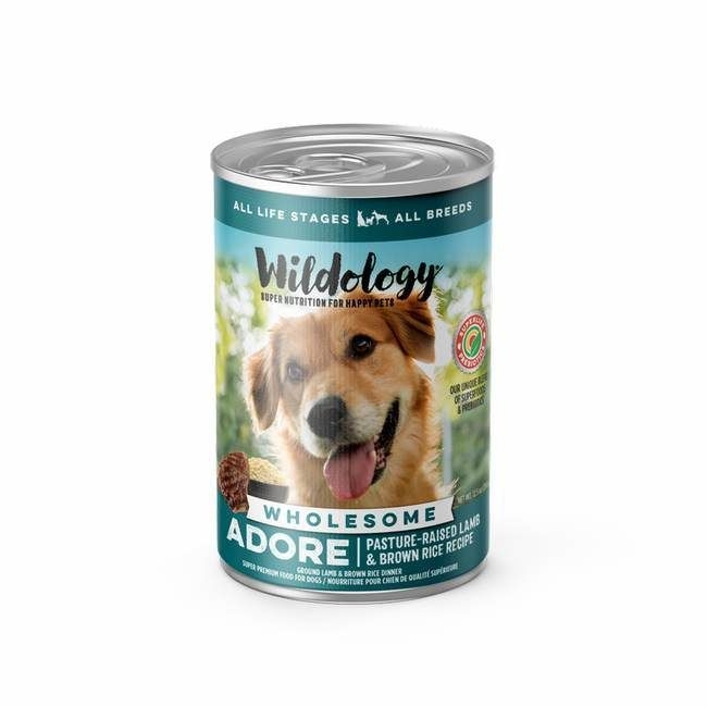 Wildology puppy sales