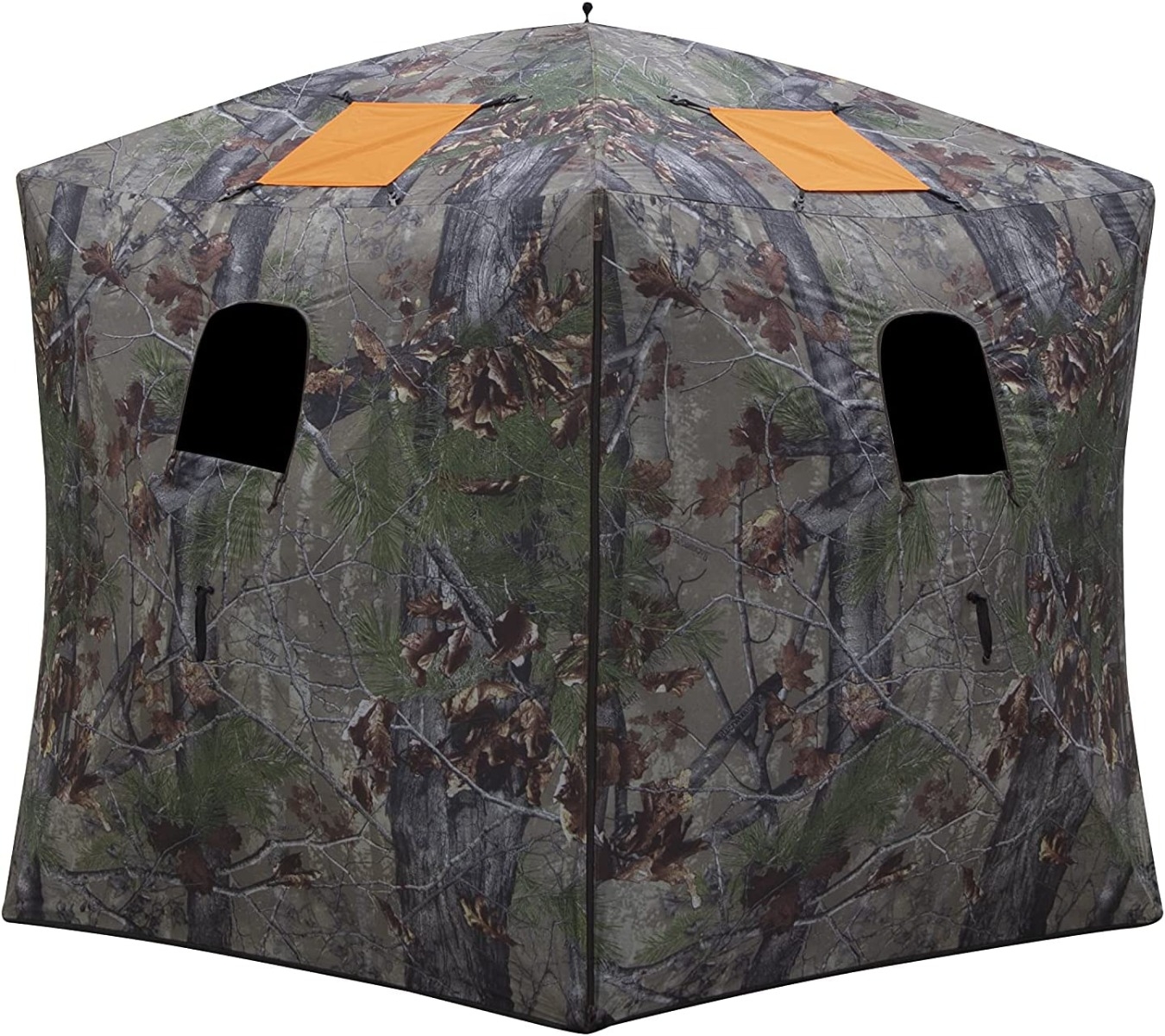Barronett blinds top