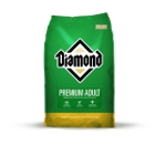 Diamond Premium Adult Dry Dog Food 50lb