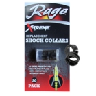 Rage R51100 Replacement Shock Collar, Standard