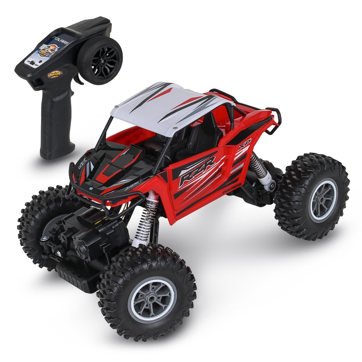 Remote control rzr shop