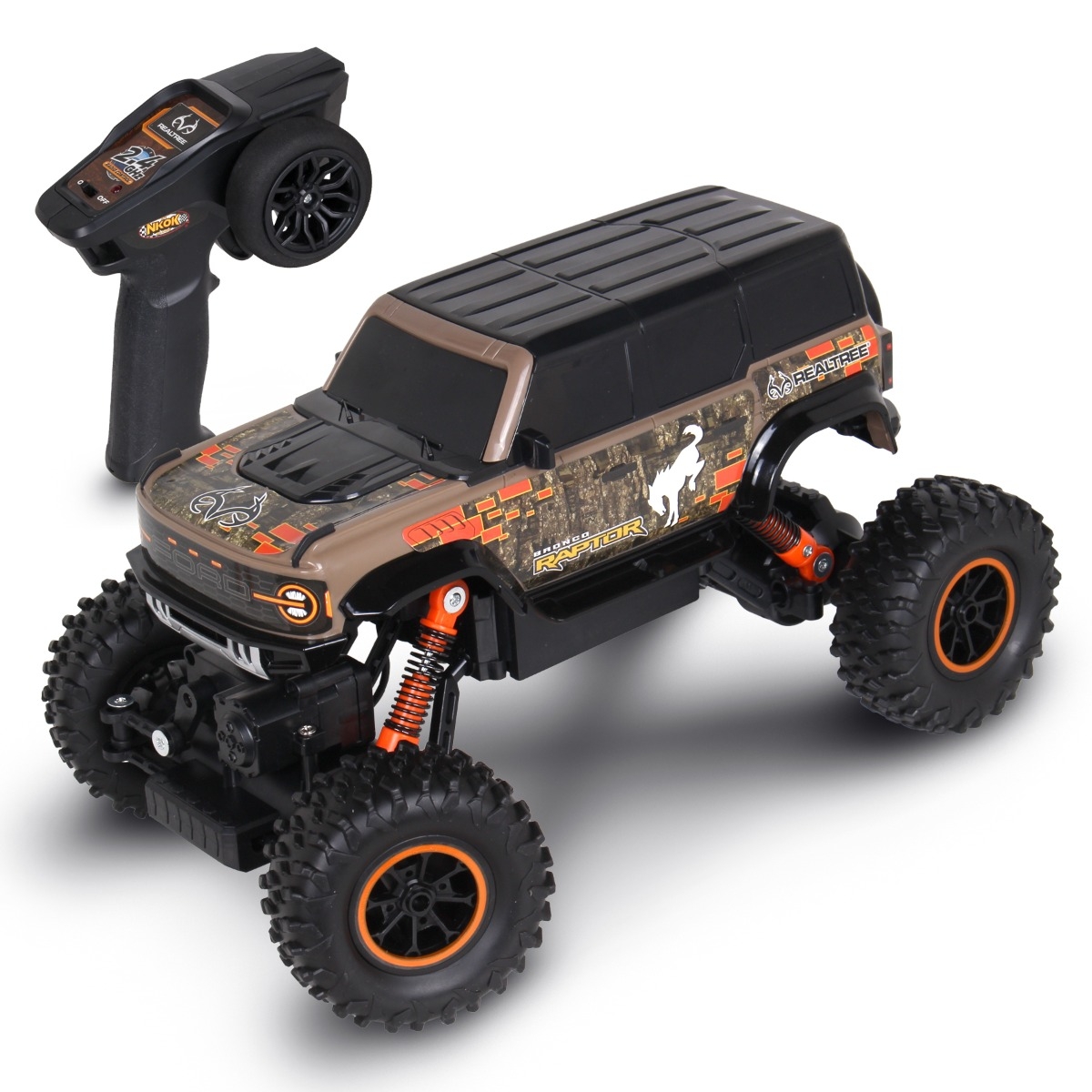 Nkok rc rock crawler shop