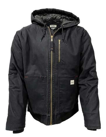 Eddie bauer cotton jacket sales