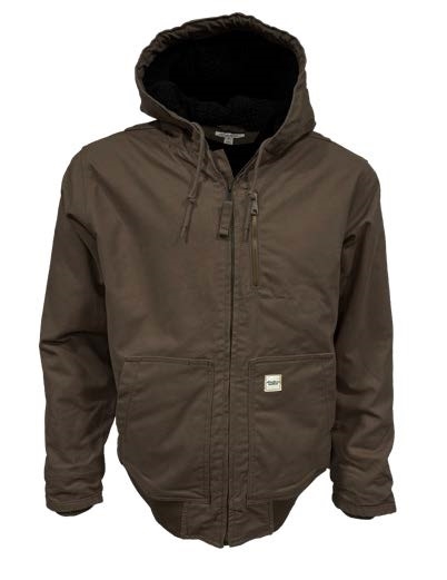Eddie bauer work jacket new arrivals