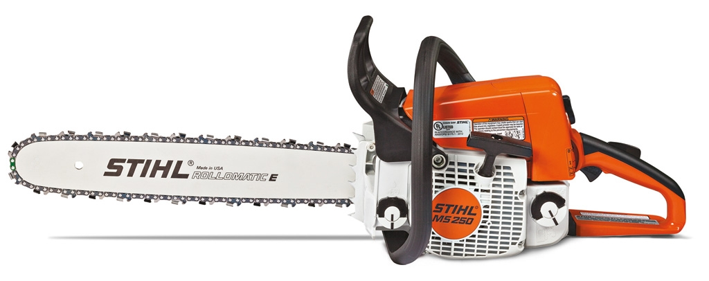 Chainsaw store ms 250