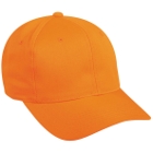 Outdoor Cap Youth High Profile Hat Blaze Orange 201ISPY