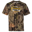 Browning Graphic T Sheds/Mossy Oak Break-Up Country