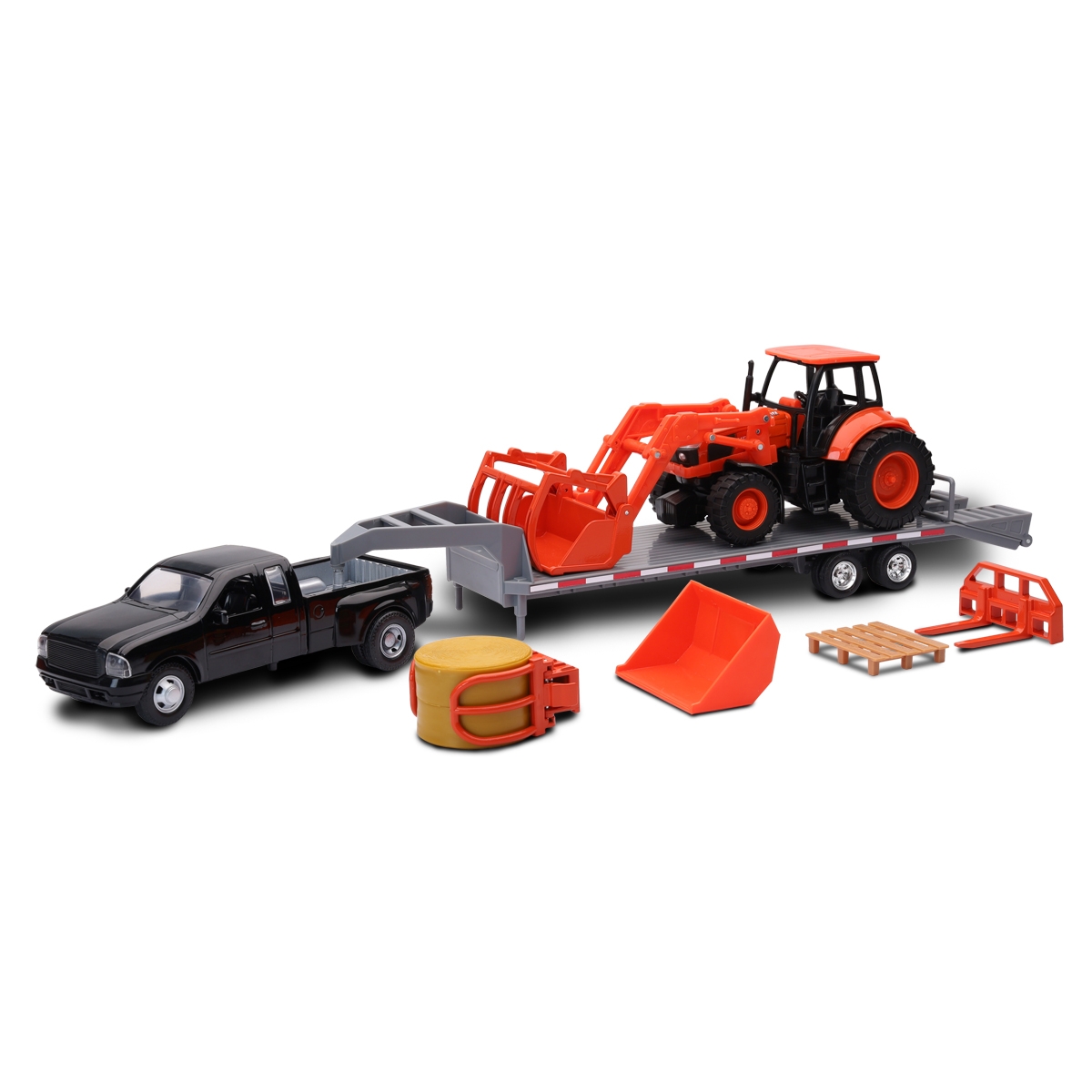 Kubota toys hot sale tractor supply