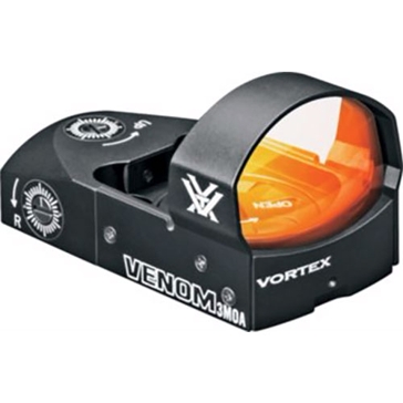Vortex Venom 3 MOA Red Dot Reflex Sight VMD-310