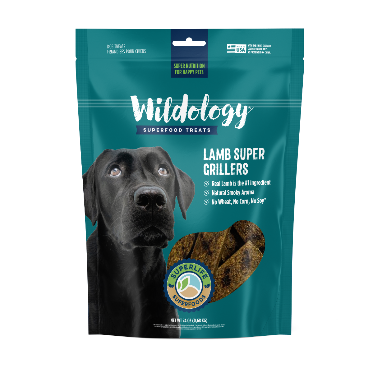 Grillerz dog treats outlet