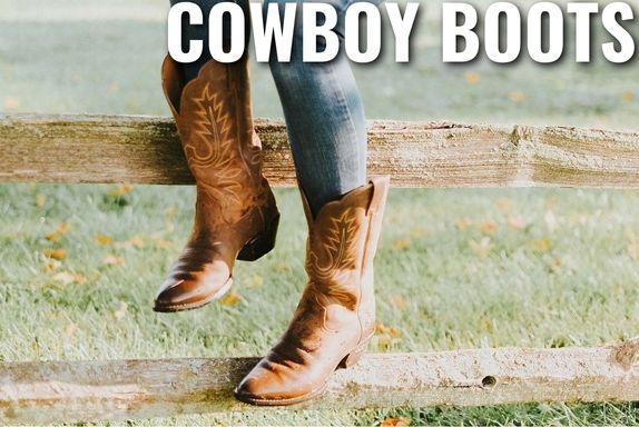 Cowboy Boots