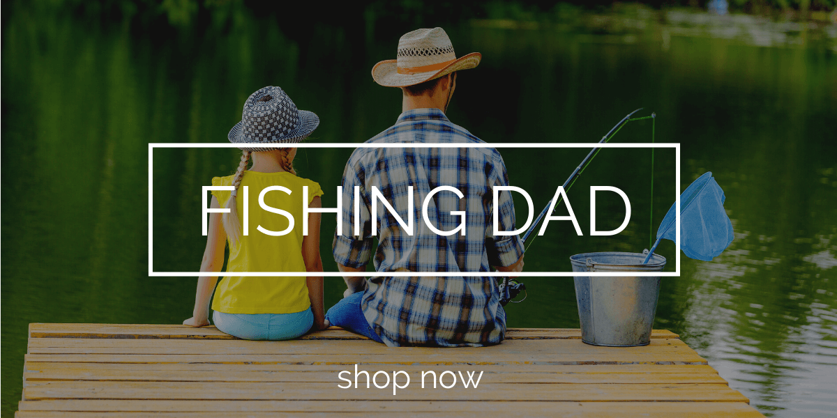 Fishing Dad