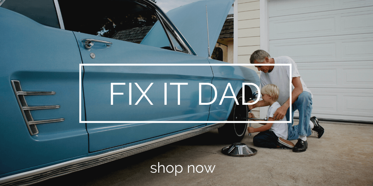 Fix It Dad