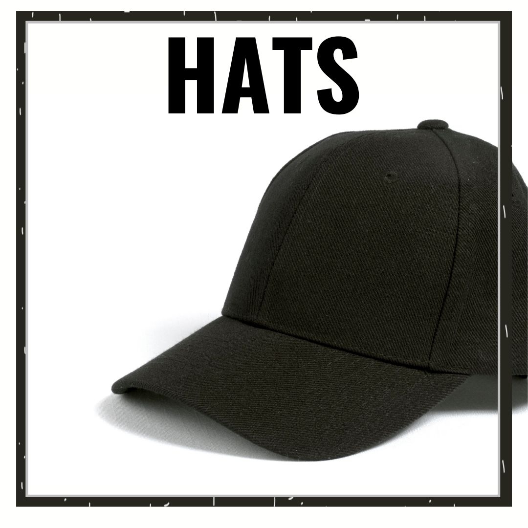 Hats
