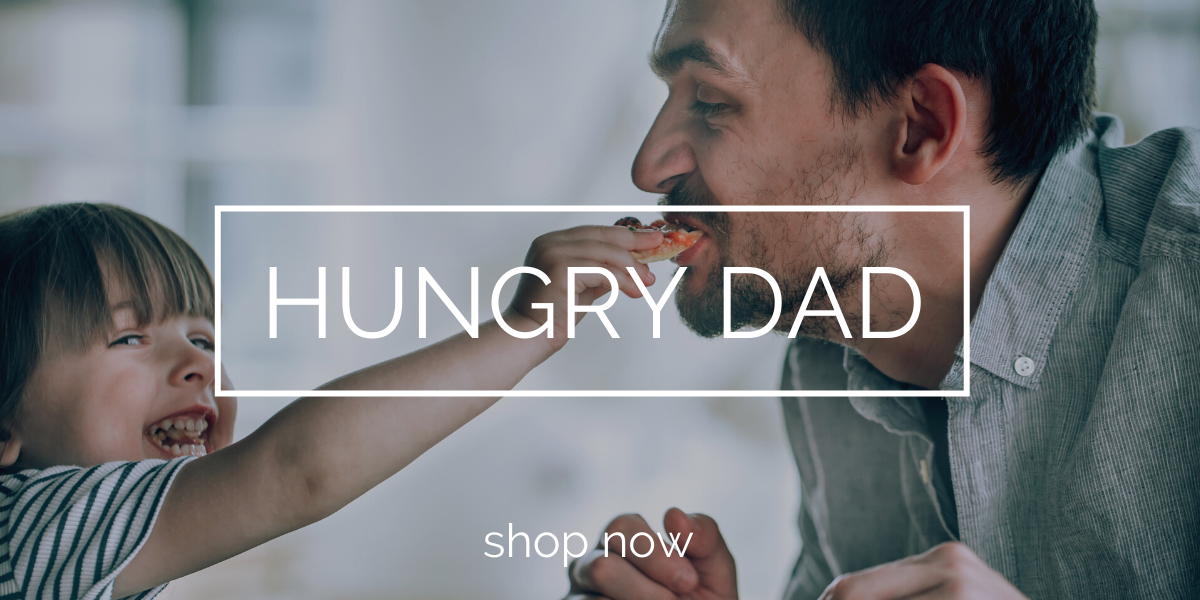 Hungry Dad