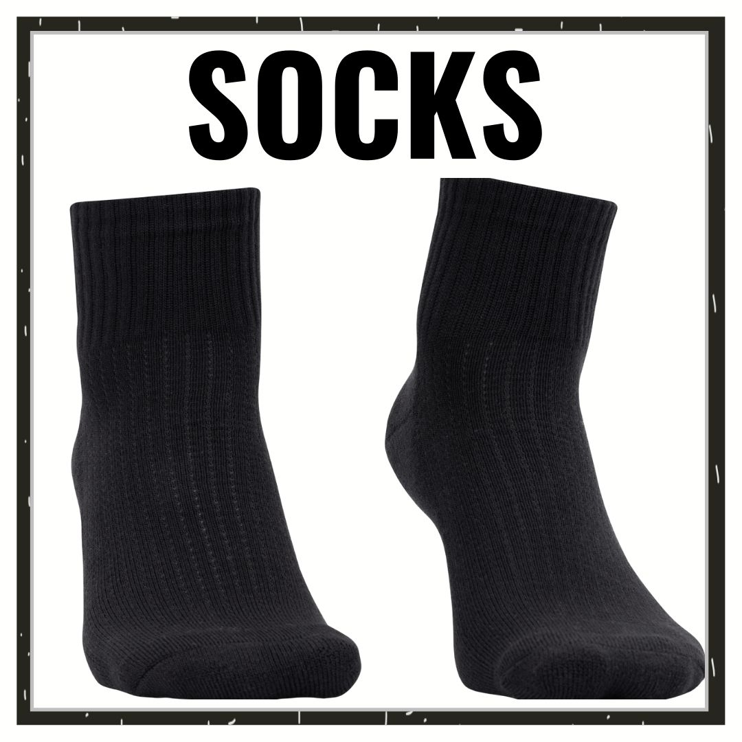 Socks