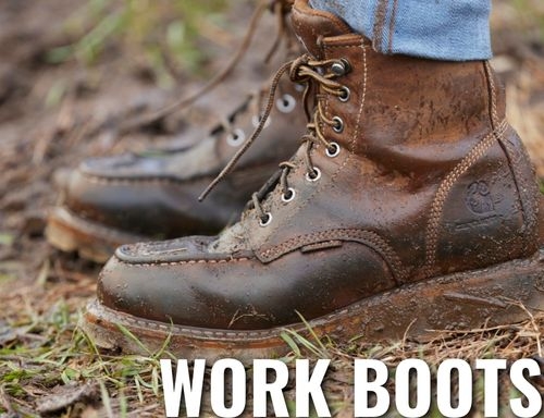 Work Boots