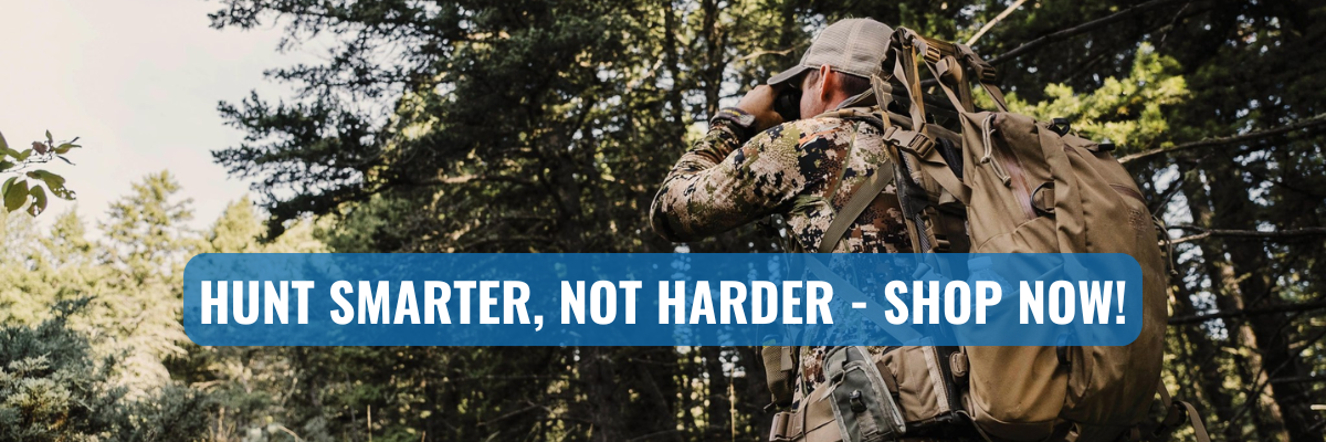Hunting & Shooting Ads