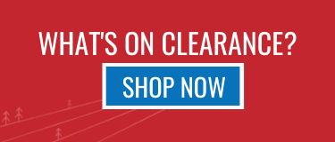 what on clearance