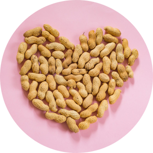 March - National Peanut Month