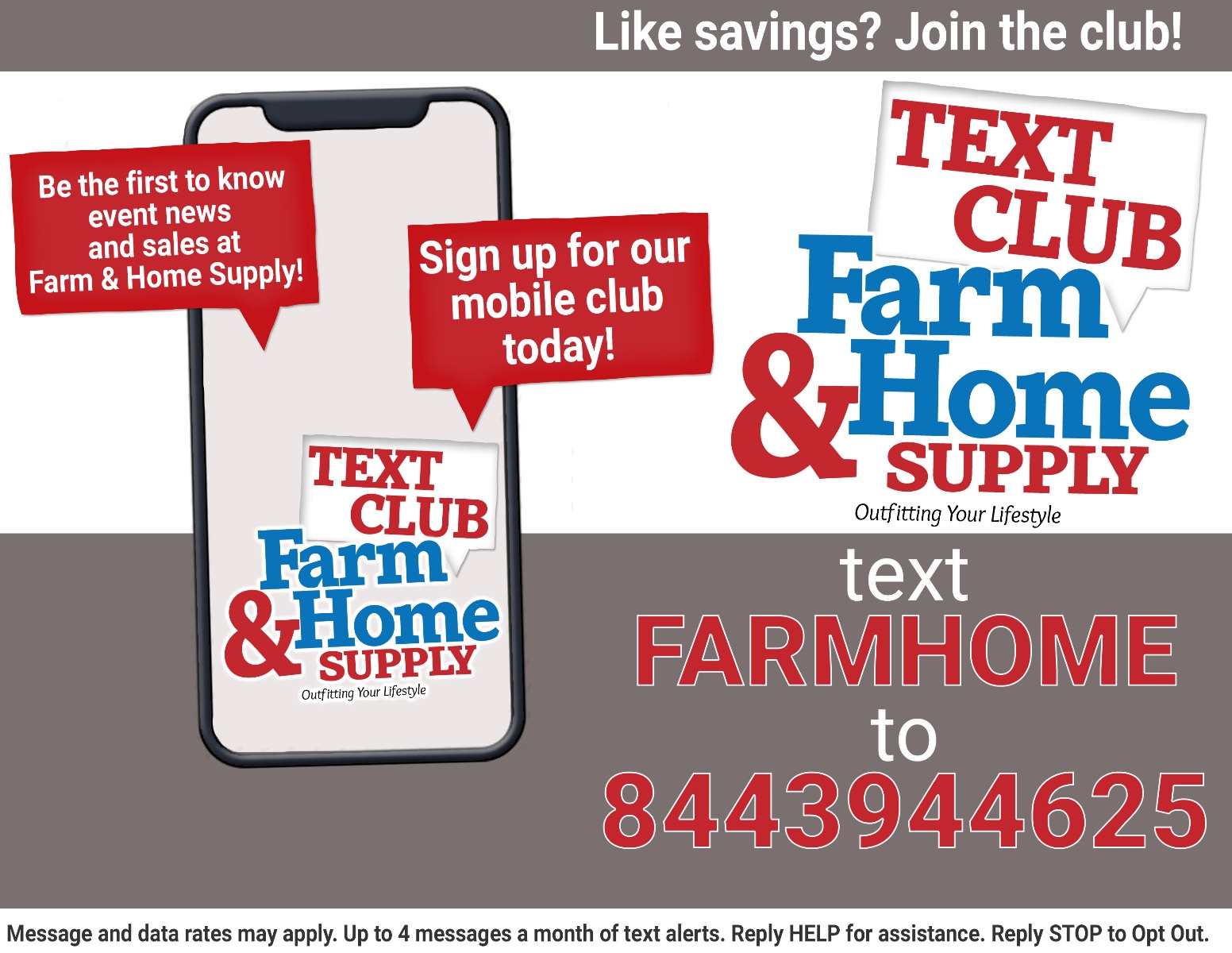 Text Club