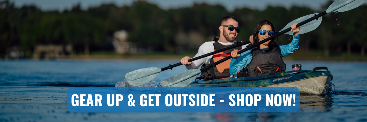 Sporting Goods ads