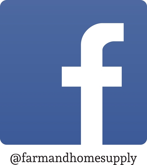 Follow us on Facebook
